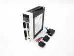 Panasonic MADDT1207003 A4 Simple Drive Single Phase 200-240V Used. Price: $74.59.