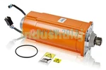 1PCS New Abb Servo Motor IRB4400 3HAC021726-001. Price: $4196.12.