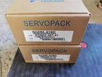 New Yaskawa SSGDM-01BD Servo Driver One SGDM01BD Expedited Shipping. Price: $522.79.