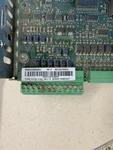 Abb 3BSE009858R1 NIOC-01C Rev. G Type Used. Price: $500.00.
