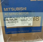 HG-SR52BK New Mitsubishi HGSR52BK Servo Motor. Price: $814.78.