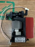 Iwaki Bellows Pump Model: KBR-3ZAD2 Dc 24V 6 Fast Shipping! #T20 New. Price: $200.99.