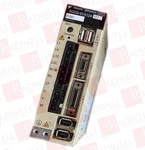 Yaskawa Electric SGDS-01A12A-Y27 / SGDS01A12AY27 (used). Price: $1360.52.