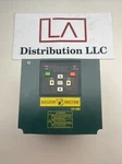 Baldor Drives 3HP 220-240V Phase VS1MD23-1 Ul Type Used. Price: $151.21.