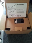 New Heidenhain Rod 480 / 1380 Rotary Encoder 5000 Line Count Analog Sine 1VPP. Price: $99.00.