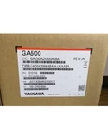 New Yaskawa CIPR-GA50A2006ABAA-CAAASA Inverter GA500 200V 0.75KW Used. Price: $950.00.