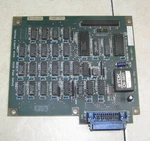 Okuma Opus 5000 E4809-436-033-A Tested Warranty Used. Price: $236.55.