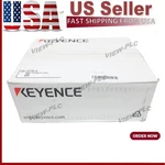 Keyence SV-075L2 Servo Drive 200-230V-AC 3PH 750W New. Price: $778.18.