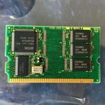 New A20B-3900-0223 For Fanuc Memory Card Free Shipping. Price: $642.33.