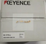 1X New Keyence CA-E100LJ Controller CAE100LJ. Price: $3243.21.