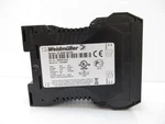 IE-SW8-WAVE IESW8WAVE Weidm Ller Ethernet Switch, X RJ45 Used. Price: $69.68.