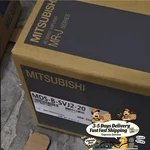 New Mitsubishi MDS-B-SVJ2-20 Servo Drive Sealed Fast Us Shipping. Price: $373.00.
