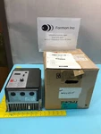 Miki Pulley VM1-15N-3 Inverter, Ac 200/220V, 50/60HZ, 8A, 52S82215, 146122 New. Price: $950.00.
