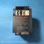 Fuji Electric FRNO.75E1E-2J Inverter Drive Fnip New. Price: $293.04.