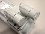 MCS09H41RS0B0B GST05-2S Lenze Servo Motor New. Price: $309.63.