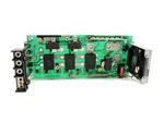 Fanuc Servo Power Supply Board W/daughter Card A20B-2902-0390 A20B-1006-0482/02A Used. Price: $489.95.