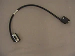 Automation Direct Sure Servo Wire Assembly # DDS-001, 810720-01 Used. Price: $25.00.