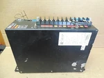 Mts Parker Maxplus Digital Servo Drive MP-FLX-230/X10A-D-4 01P4038 3PH Used. Price: $500.00.