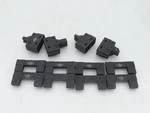Allen Bradley 2198-H040-ADP-T Connector New. Price: $126.00.