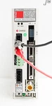 32940 Sanyo Denki Servo Ampl, Bl Super Pv, Amat 0190-25422 PV2A015SMT1PA0-C1 Used. Price: $665.00.