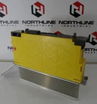 Fanuc A06B-6114-H104 Servo Amplifier, Refurbished With 30 Days Warranty Seller. Price: $700.00.