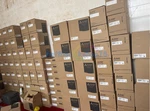 1PCS New Mitsubishi Servo Drive MR-H20AC-S116-UE. Price: $616.00.