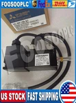 One Mitsubishi HC-MF13D-S7 Servo Motor New Box Expedited Shipping HCMF13DS7. Price: $441.07.