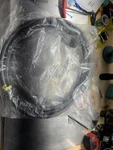 Yaskawa B4EV-03(A)-E Rev 2 Motor Power Cable-new In Bag. Price: $150.00.