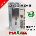 Allen Bradley 2098-DSD-HV220-SE F/w: V1.60 ULTRA3000 Servo Drive New!. Price: $8985.50.