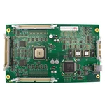 Mge Mere 51027914XD 6CA Printed Circuit Board Pcb Used. Price: $200.29.