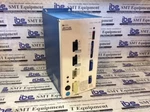 Nikki Denso Actus Power Servo Amp NPSA-102MU-E9BS W/warranty Used. Price: $524.00.
