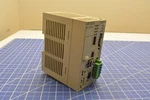 / Machine Controller, JEPMC-MP2300S-E, 24VDC, 1A Yaskawa Electric Used. Price: $550.89.
