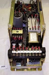 Fanuc Velocity Control Servo A06B-6047-H001 Used. Price: $1219.48.