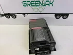 Emerson FX-316 Postioning Servo Drive Used Free Shipping!!!!!!!!!!!!!!!. Price: $399.99.