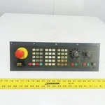 Siemens 1P 6FC5203-0AD12-0AA0 Ver B Sinumerik 840 Machine Control Panel Mstt Used. Price: $1023.74.