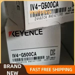 New Unopened Keyence IV4-G500CA IV4G500CA Vision Sensor Us Fast Shipping. Price: $1290.00.