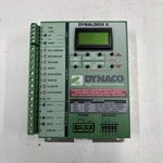 Dynaco Dynalogix Ii 4100-S Door Controller Used. Price: $199.00.