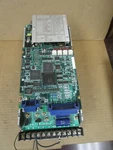 Yaskawa Electric Servopack CACR-SR30BE12F 200-230V Ph Used. Price: $575.00.