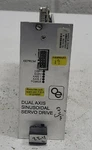 Orthodyne Electronics 72-34732 Rev B Dual Axis Servo Drive. (parts Only) For. Price: $239.99.