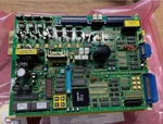 Fanuc Spindle Servo Unit A06B-6059-H003 #H503 Used. Price: $500.00.