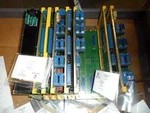 Fanuc A16B-2200-0350 Pc Board / With 30 Days Warranty Used. Price: $100.00.
