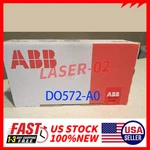 New Sealed Abb DO572-A0 Free Shipping. Price: $387.00.