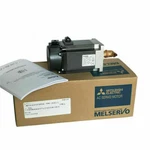 1PC New Mitsubishi HA103NCB-S Servo Motor Sealed HA103NCBS. Price: $1956.89.
