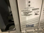 Kollmorgen Servo Amplifier Vrdm Uic P/n 50045703, & 50045707 Used. Price: $975.00.