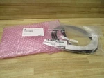 Mitsubishi 4F-MEHCBL-04 Servo Gripper Adapter Cable 4FMEHCBL04 New. Price: $142.44.