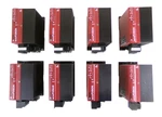 Concepts UF1HXTB0-80-P7000 Scr Controller Microfusion Amat Lot Used. Price: $1462.25.