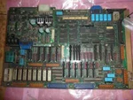 Yaskawa JANCD-1003E Pc Board / With 30 Days Warranty. Used. Price: $100.00.