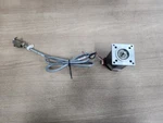 Pacific Scientific Power Max Ii 1.8* Step Motor P22NRXC-LSN-NS-02 Used. Price: $130.00.
