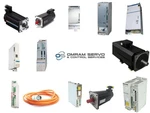 Yaskawa CACR-HG02AAA Servo Drive Used. Price: $715.00.