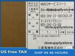 Mitsubishi MDS-DH2-CV-300 New Servo Driver MDSDH2CV300 Expedited Shipping. Price: $3613.85.